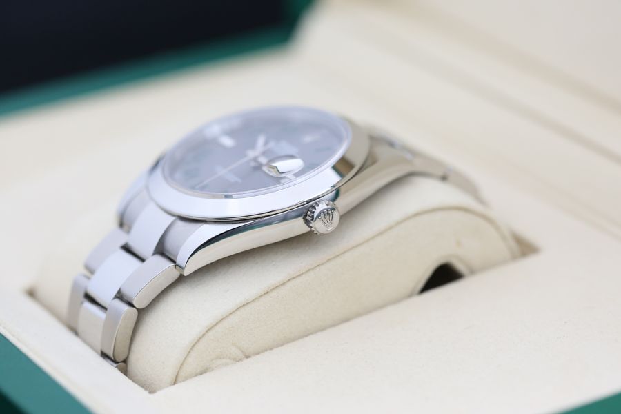 Rolex Datejust 41 126300